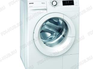 Стиральная машина Gorenje W8544P (445493, PS10/25140) - Фото